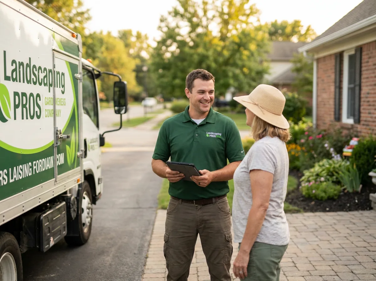 Landscaping Fountain Valley, CA FAQs